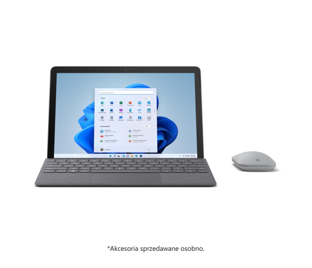 Microsoft Surface Go 3 Y/4GB/64GB/Win11 - 684969 - zdjęcie 7